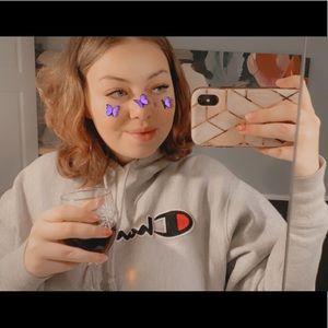 Meet your Posher, Grace